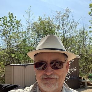 Meet your Posher, Donald